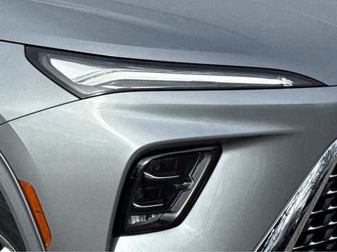 New 2026 Buick Enclave Avenir w/ Super Cruise Package image 20