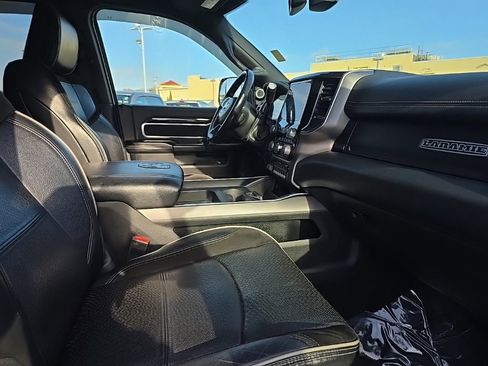Used 2022 RAM 2500 Laramie image 11