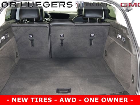 Certified 2024 Buick Envision Preferred image 20