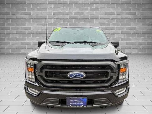 Certified 2023 Ford F150 XLT w/ Equipment Group 302A High AWD/4WD image 24