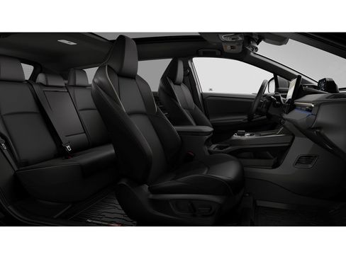 New 2026 Toyota bZ Woodland AWD/4WD image 20