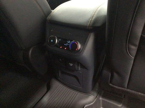 New 2026 Ford Explorer Tremor w/ Tremor Ultimate Package AWD/4WD image 36