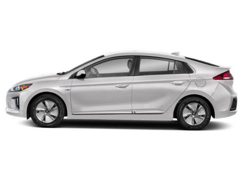 Used 2020 Hyundai Ioniq SE FWD image 3