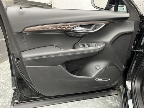 Certified 2023 Buick Envision Avenir AWD/4WD image 9