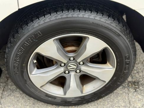 Used 2016 Acura MDX SH-AWD image 33