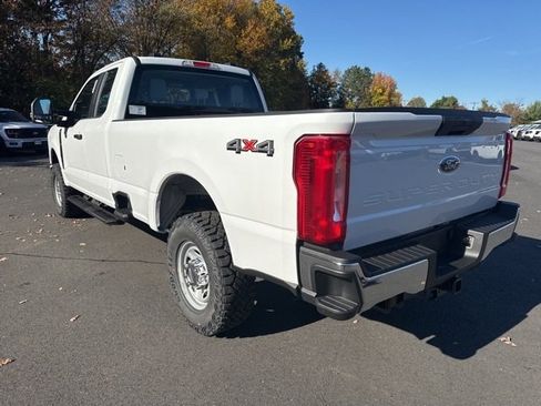 New 2026 Ford F350 XL w/ XL Off-Road Package image 3