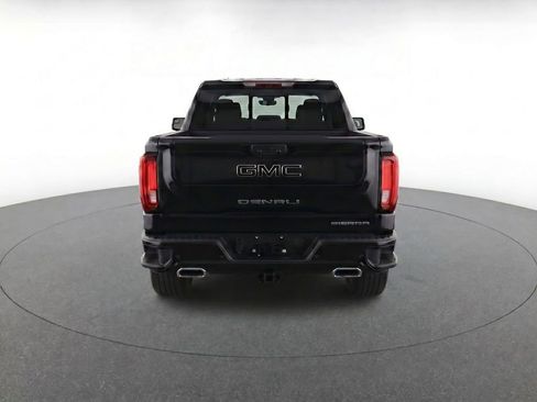 Used 2023 GMC Sierra 1500 Denali w/ Denali Reserve Package AWD/4WD image 5