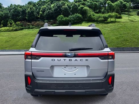 New 2026 Subaru Outback Premium image 4