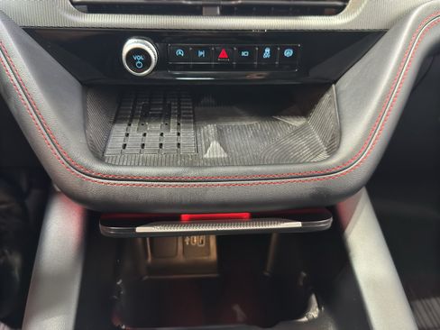 Used 2025 Ford Explorer ST w/ Sun And Sound Package AWD/4WD image 32