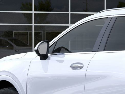 New 2026 Buick Envision Avenir image 45