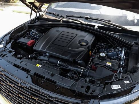 New 2026 Land Rover Range Rover Velar Belgravia AWD/4WD image 57
