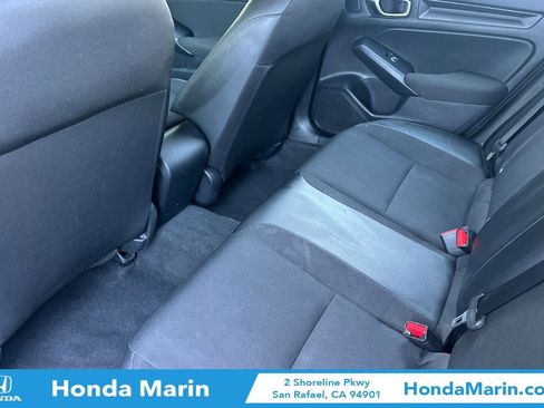 Used 2024 Honda Civic Sport image 14
