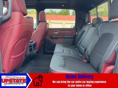 Used 2020 RAM 1500 Rebel w/ Level 2 Equipment Group image 10