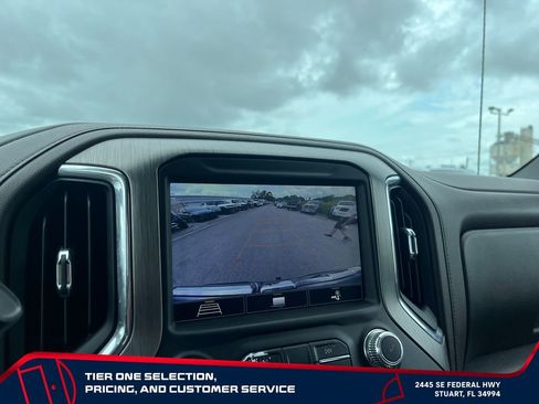 Used 2020 GMC Sierra 1500 Denali w/ Driver Alert Package II AWD/4WD image 31