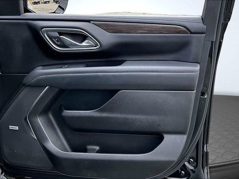 Used 2023 Chevrolet Tahoe LT image 30