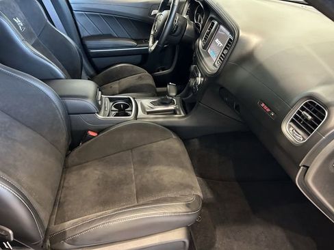 Used 2023 Dodge Charger Scat Pack w/ Plus Group RWD image 11
