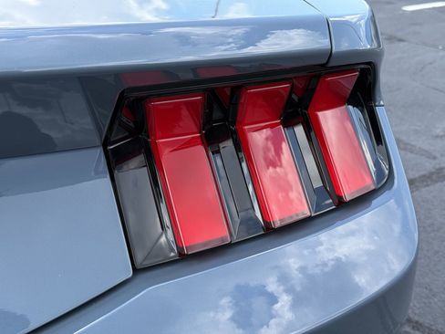 New 2025 Ford Mustang GT Premium image 24