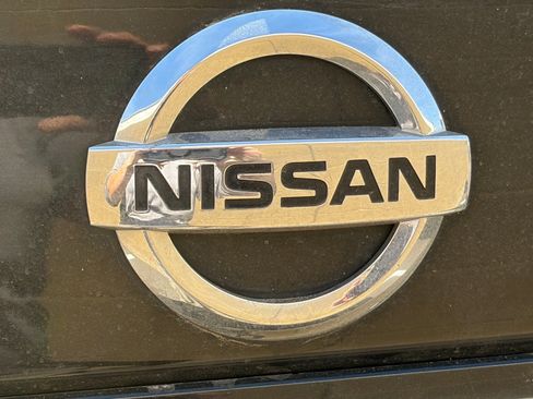 Used 2018 Nissan Murano SL image 7