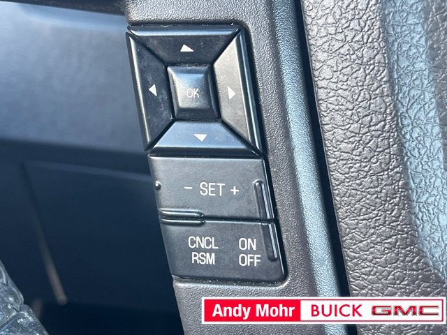 Used 2013 Ford F150 XLT w/ Mid Equipment Group AWD/4WD image 25