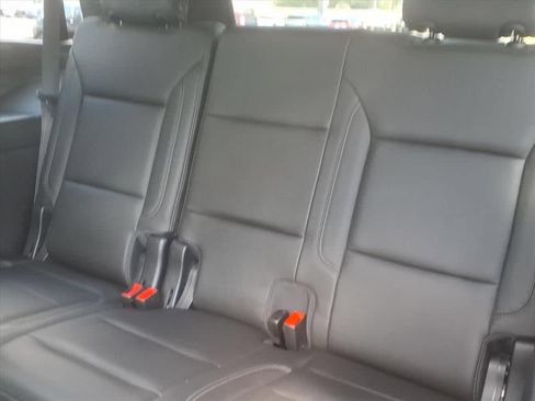Used 2021 Chevrolet Tahoe LT w/ LT Signature Package RWD image 26