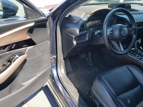 Used 2023 MAZDA CX-30 AWD 2.5 S w/ Premium Package image 12