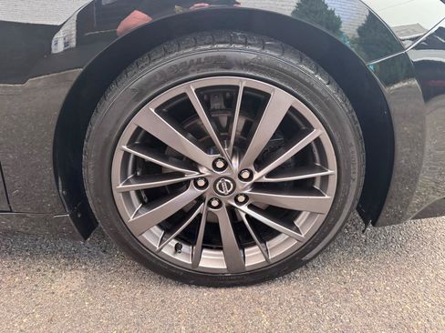 Used 2019 Nissan Maxima Platinum w/ Reserve Package FWD image 36