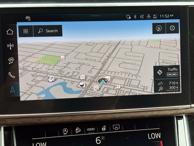 New 2026 Audi Q8 Premium AWD/4WD image 23