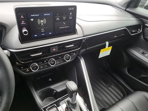 New 2026 Acura ADX FWD image 19