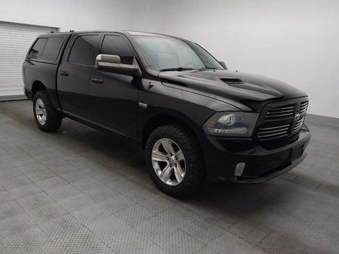 Used 2014 RAM 1500 Sport image 13