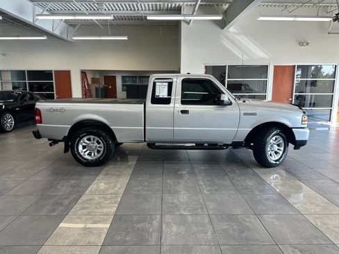 Used 2010 Ford Ranger XLT AWD/4WD image 15