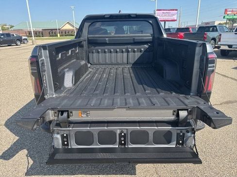 New 2026 GMC Sierra EV Denali image 8