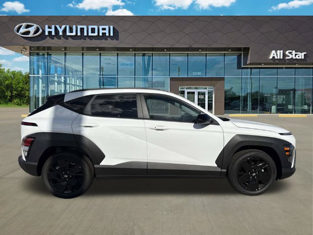 New 2027 Hyundai Kona SEL Sport FWD image 11