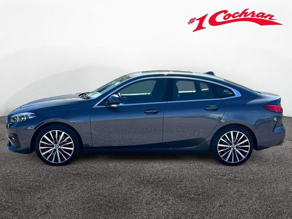 Used 2020 BMW 228i xDrive Gran Coupe w/ Convenience Package AWD/4WD image 10