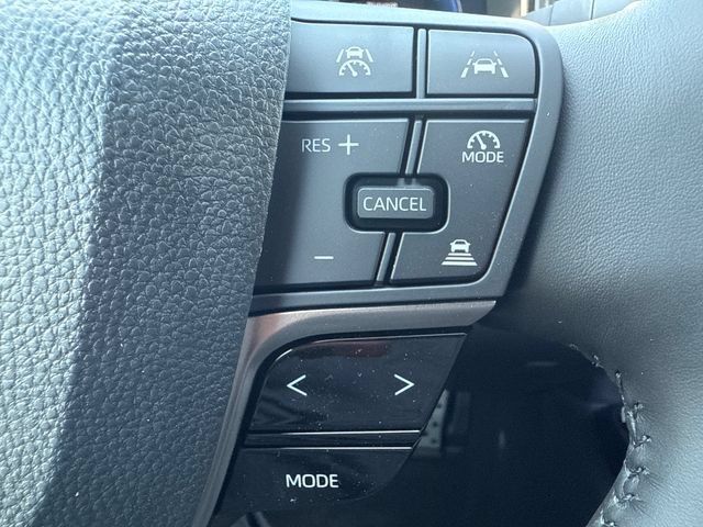 New 2026 Toyota Camry XSE FWD image 29