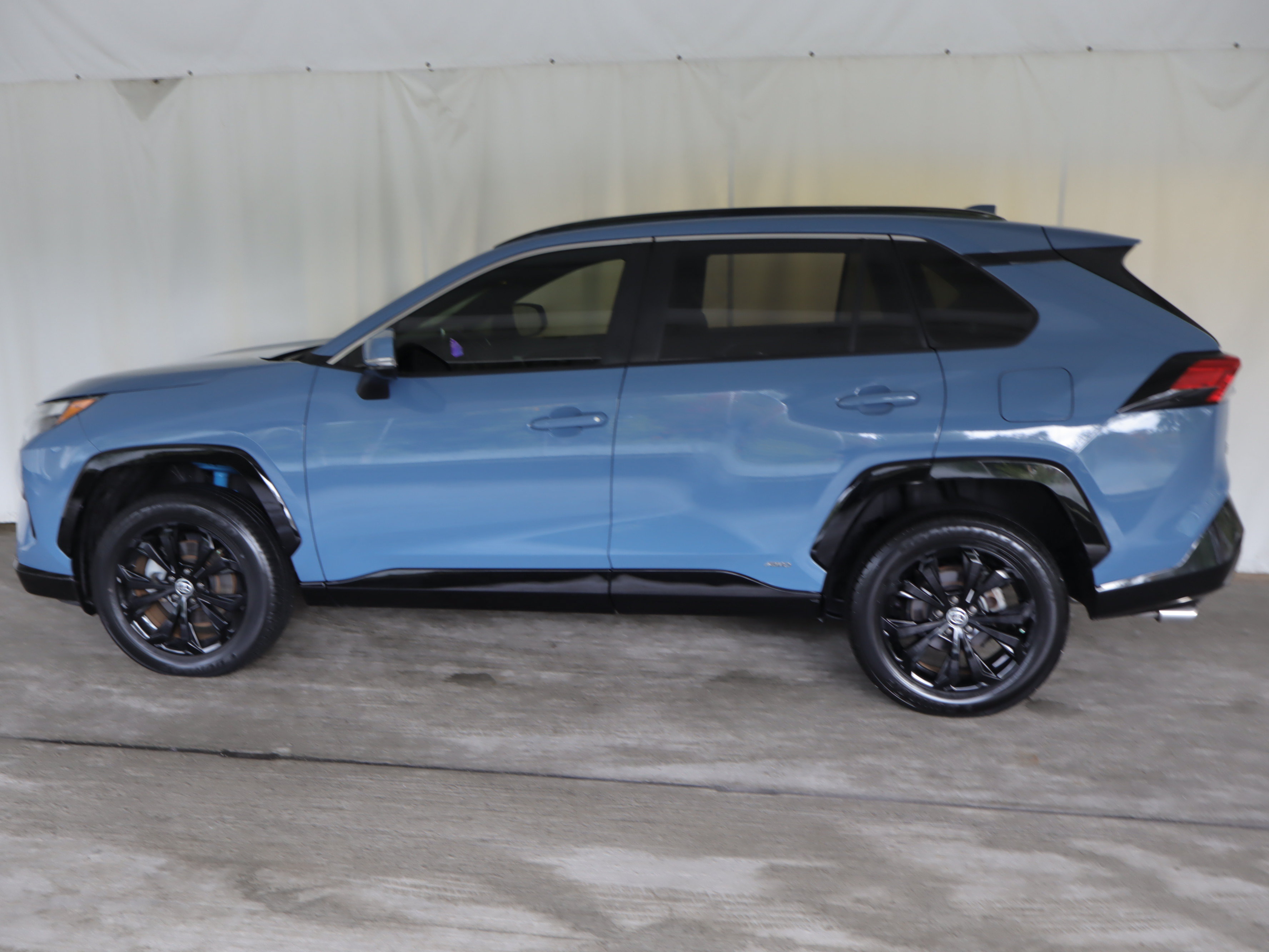 Used 2023 Toyota RAV4 SE AWD/4WD image 23