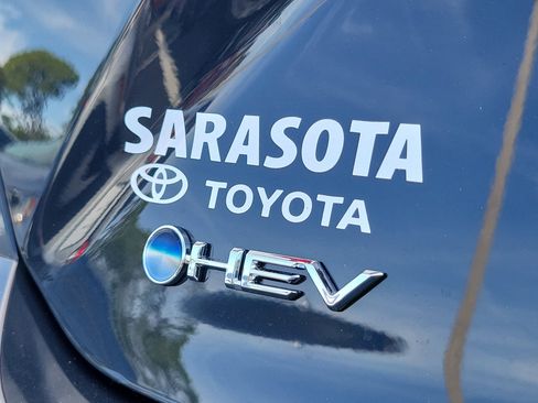 Used 2026 Toyota Camry XSE image 11