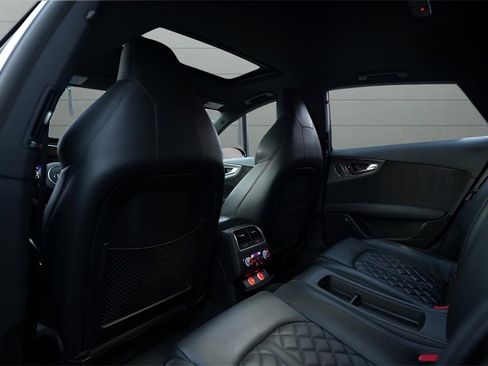 Used 2017 Audi A7 3.0T Competition Prestige w/ Driver Assistance Package image 29