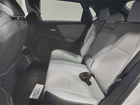 New 2026 Subaru Solterra Premium image 12