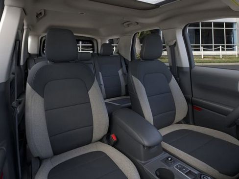 New 2025 Ford Bronco Sport Big Bend w/ Convenience Package image 10