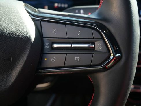 Used 2025 Chevrolet Blazer EV RS AWD/4WD image 21