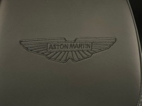 New 2026 Aston Martin DBX 707 AWD/4WD image 5