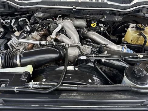 Used 2020 Ford F250 Lariat w/ Lariat Value Package image 10