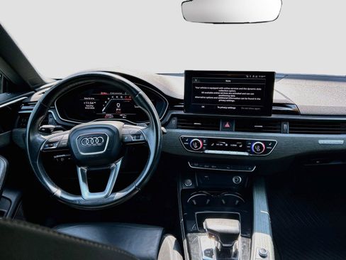 Used 2023 Audi A5 2.0T Premium Plus AWD/4WD image 18