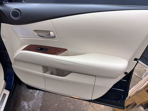 Used 2015 Lexus RX 350 AWD image 25