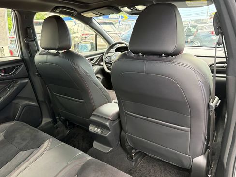 Used 2023 Subaru WRX Limited AWD/4WD image 34