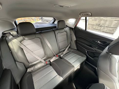 New 2026 Chevrolet Trax LT image 28