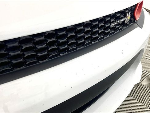 Used 2022 Dodge Charger Scat Pack w/ Plus Group image 23