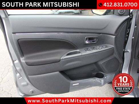 New 2026 Mitsubishi Outlander Sport AWD image 13