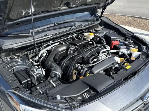 Used 2023 Subaru Crosstrek 2.5i Sport image 7