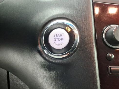 Used 2015 INFINITI QX50 Journey image 22